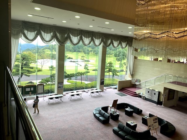 三甲ゴルフ倶楽部　谷汲コース - Photo 8