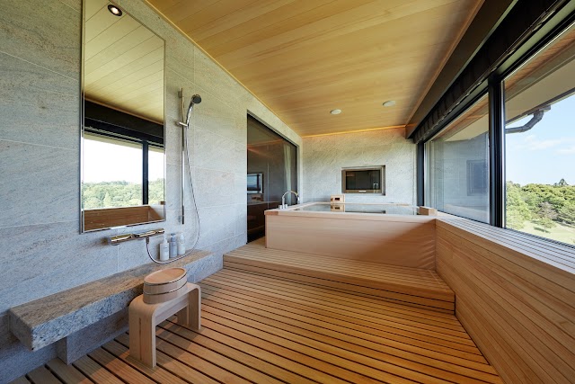 三甲ゴルフ倶楽部 榊原温泉コース - Photo 4