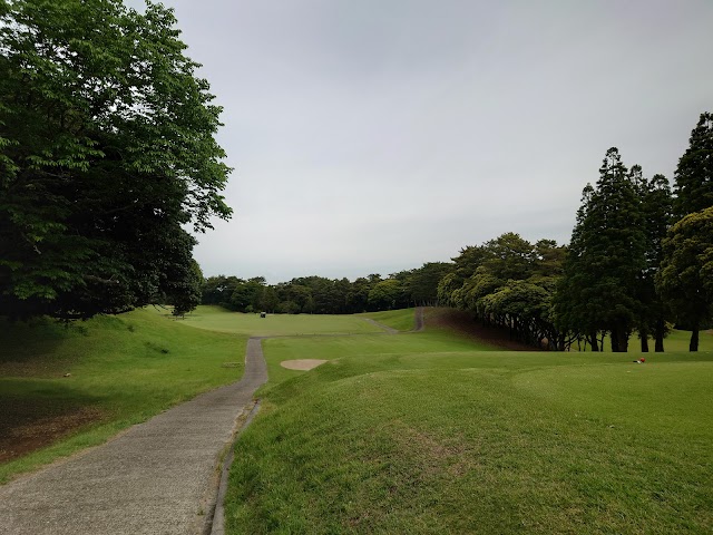 山武グリーンカントリー倶楽部 - Photo 1