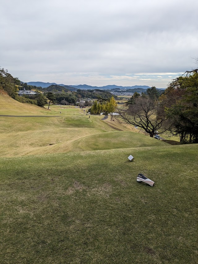 佐野ゴルフクラブ - Photo 3
