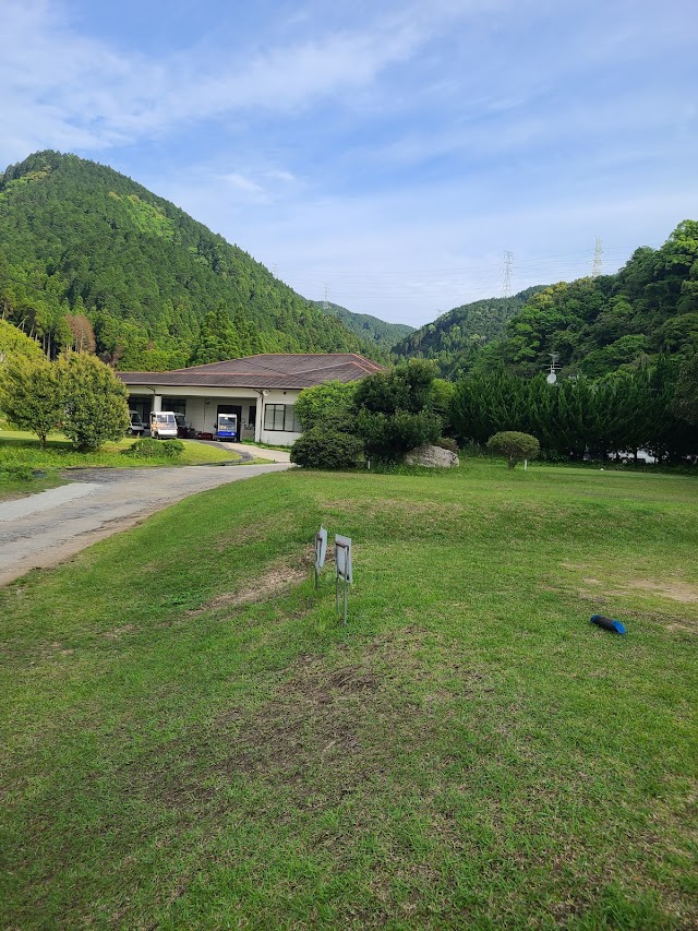 山水カントリークラブ - Photo 7