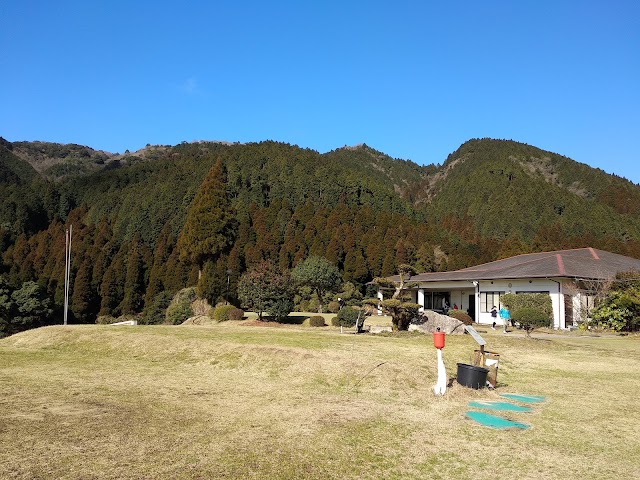 山水カントリークラブ - Photo 5