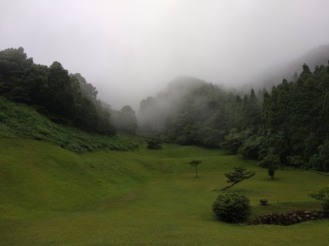 山水カントリークラブ - Photo 10