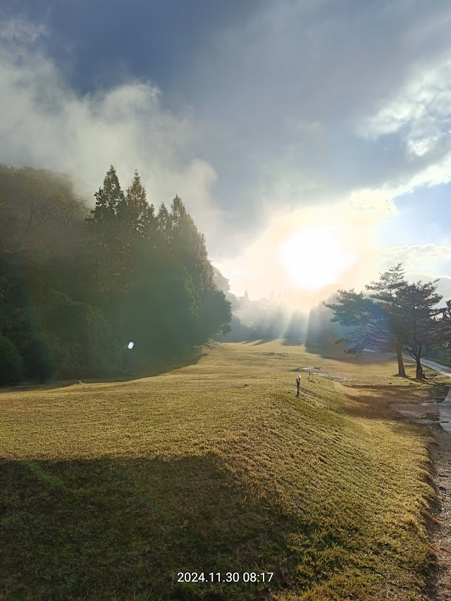 山水カントリークラブ - Photo 8