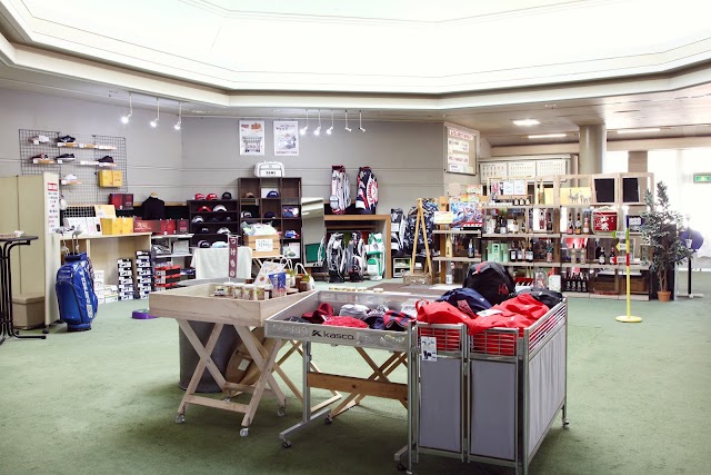 山陽グリーンゴルフコース - Photo 2