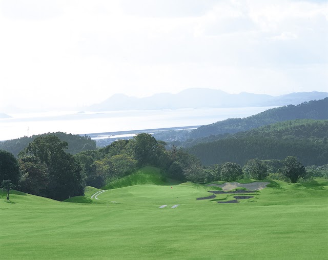 山陽国際ゴルフクラブ - Photo 2