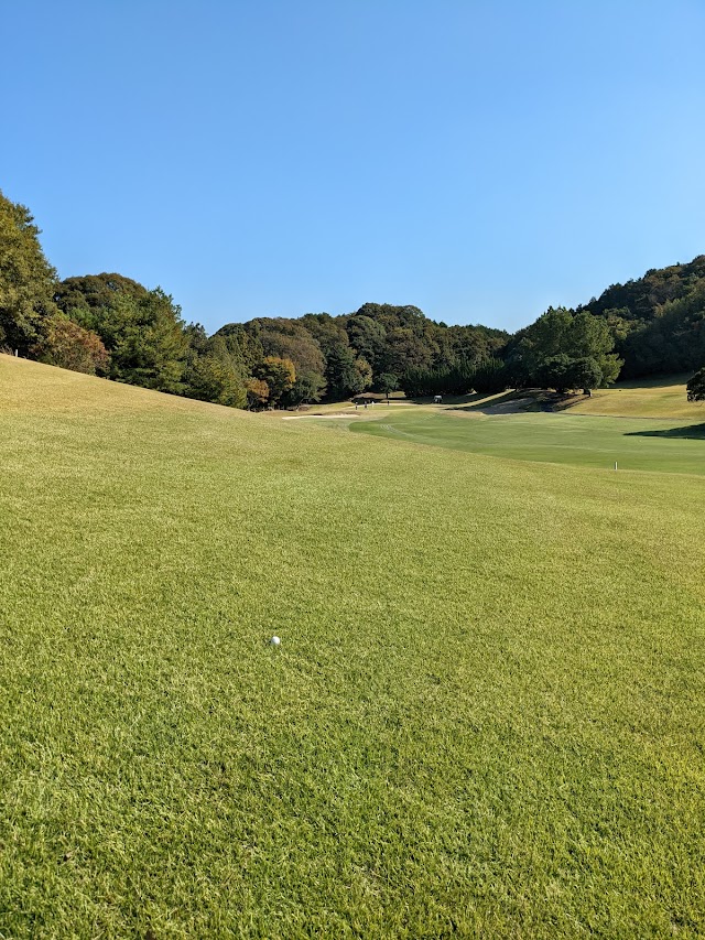 山陽国際ゴルフクラブ - Photo 7
