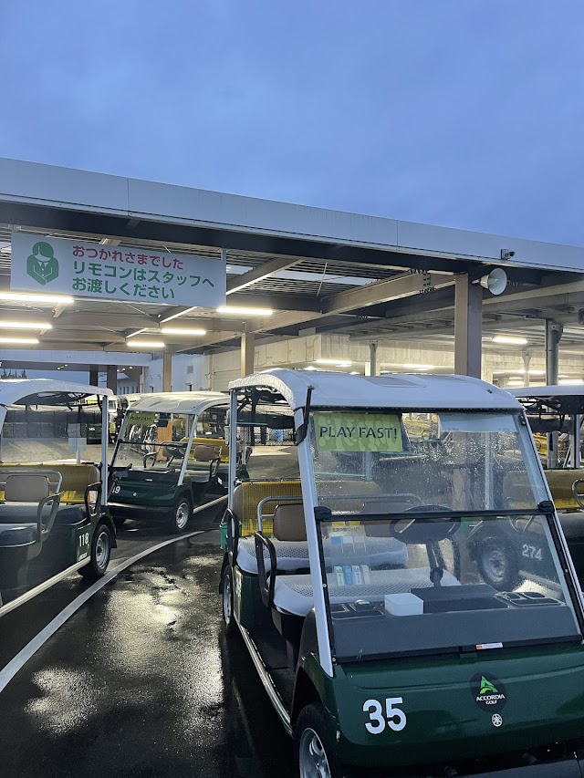 山陽国際ゴルフクラブ - Photo 6