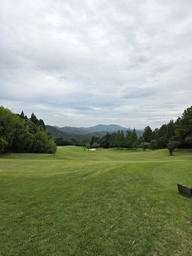 山陽国際ゴルフクラブ - Photo 3