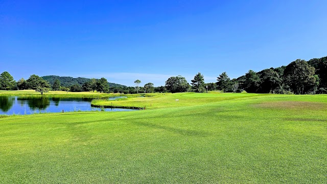 山陽国際ゴルフクラブ - Photo 4