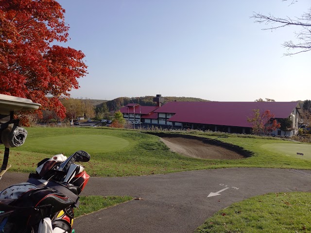 札幌リージェントゴルフ倶楽部 - Photo 8