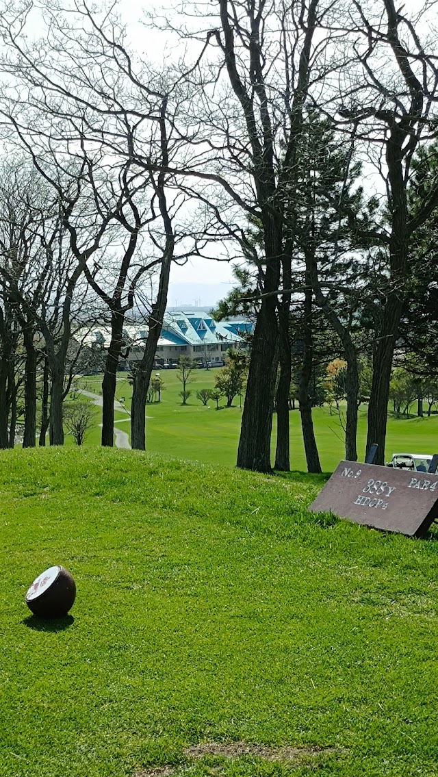 Sapporo Scott Hill Golf Club - Photo 8