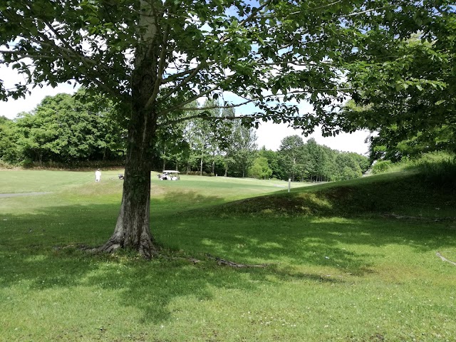 Sapporo Scott Hill Golf Club - Photo 1