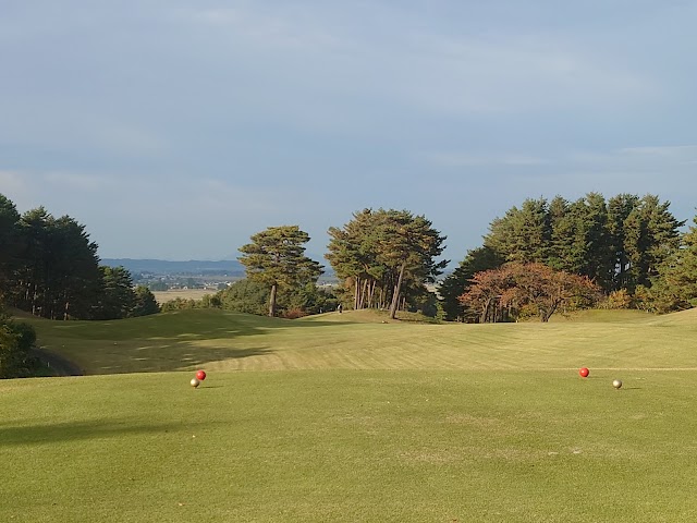 笹神五頭ゴルフ倶楽部 - Photo 1