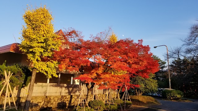 笹神五頭ゴルフ倶楽部 - Photo 2