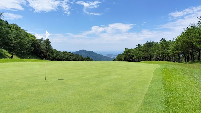 佐世保カントリー倶楽部　石盛岳ゴルフコース - Photo 7