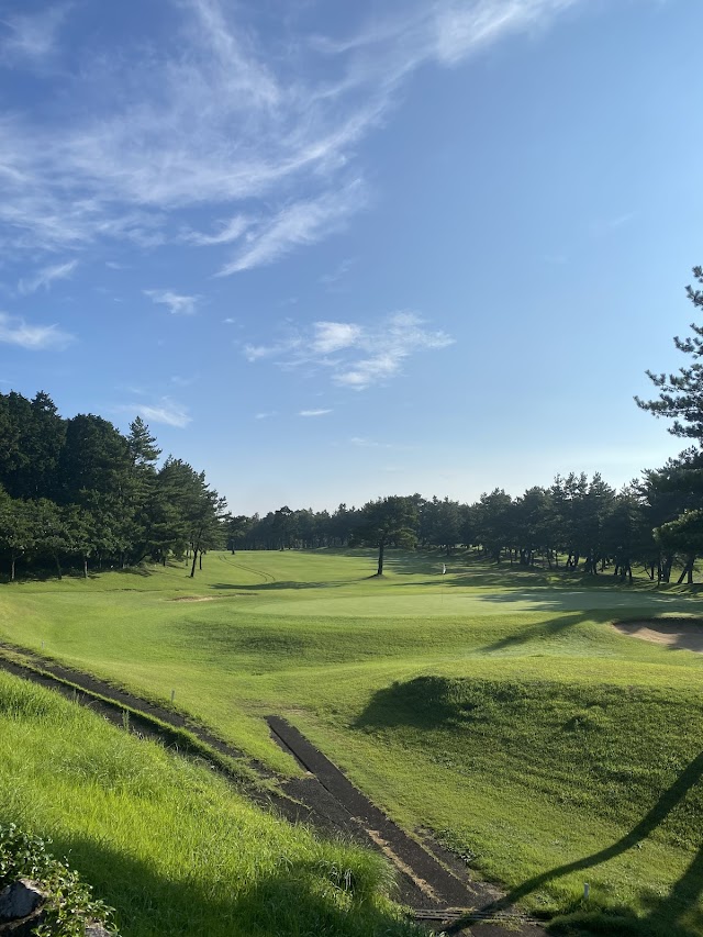 佐世保カントリー倶楽部　石盛岳ゴルフコース - Photo 4