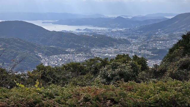 佐世保カントリー倶楽部　石盛岳ゴルフコース - Photo 2