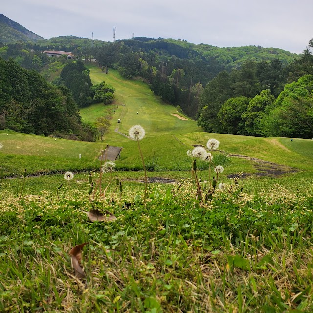 皐月ゴルフ倶楽部　竜王コース - Photo 3