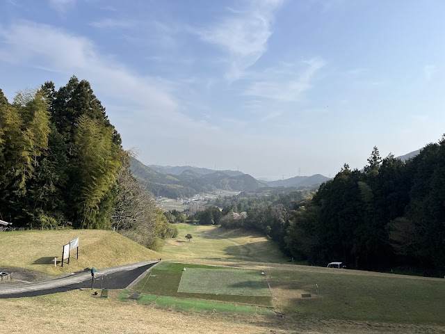 皐月ゴルフ倶楽部　竜王コース - Photo 6