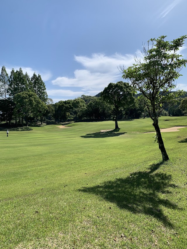 皐月ゴルフ倶楽部　天拝コース - Photo 6