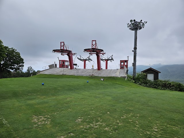 札樽ゴルフ倶楽部 - Photo 1