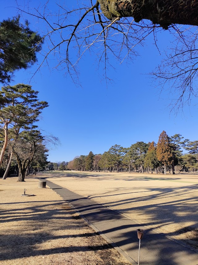 狭山ゴルフ・クラブ - Photo 1