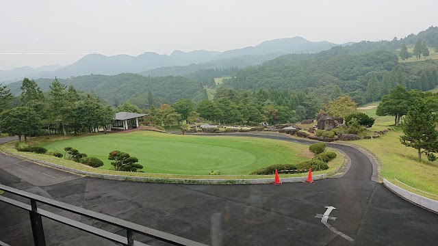 佐用スターリゾートゴルフ倶楽部 - Photo 6