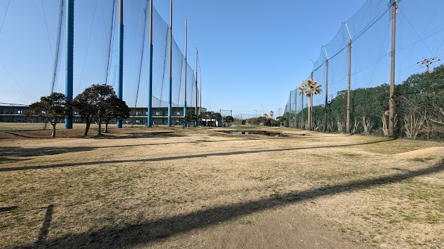 シーサイドゴルフ木更津 - Photo 2