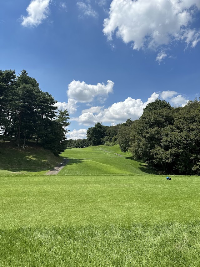 西武園ゴルフ場 - Photo 4