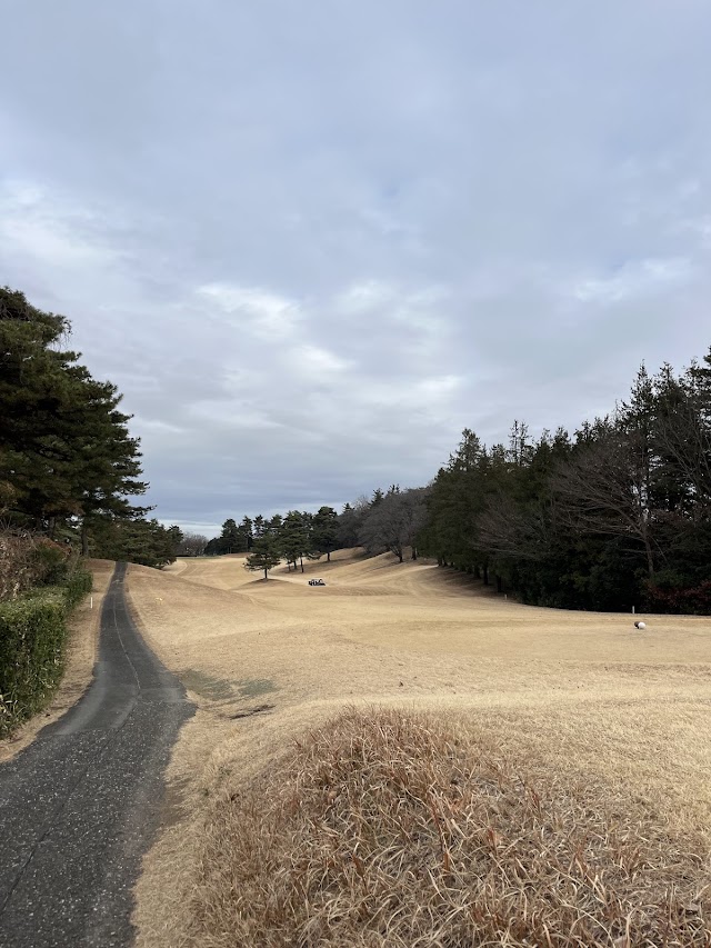 西武園ゴルフ場 - Photo 1
