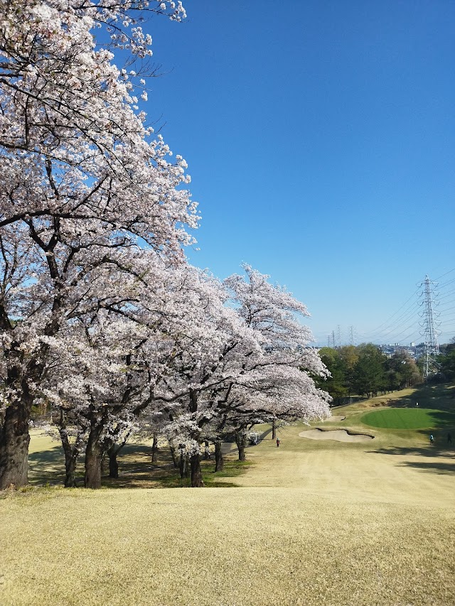 西武園ゴルフ場 - Photo 5