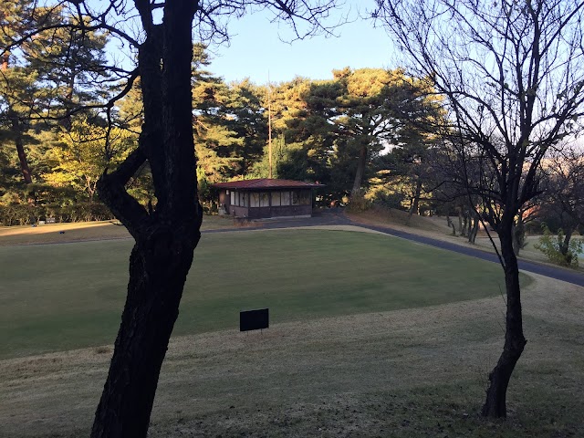 西武園ゴルフ場 - Photo 3