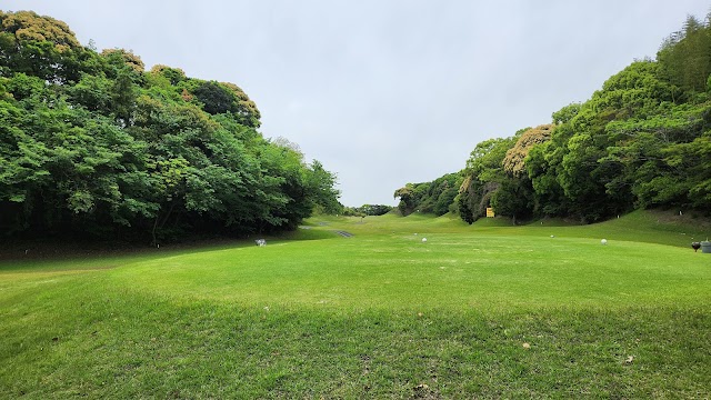 瀬板の森北九州ゴルフコース - Photo 1