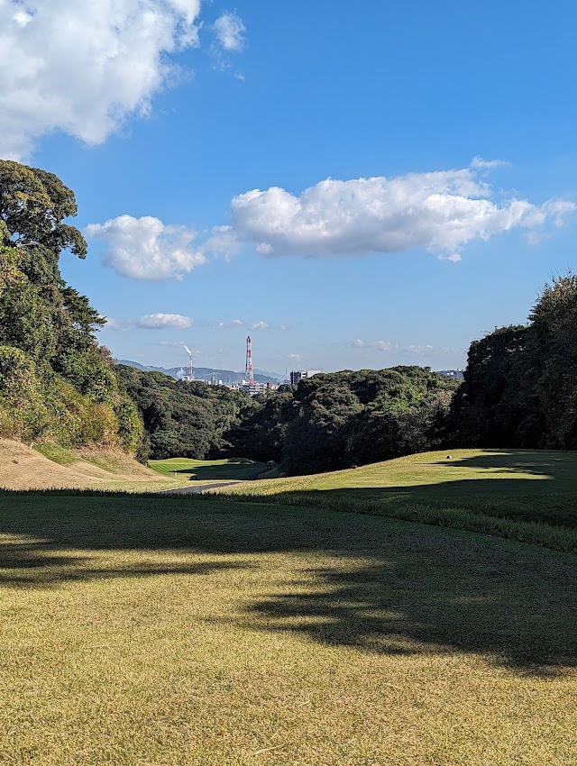 瀬板の森北九州ゴルフコース - Photo 2