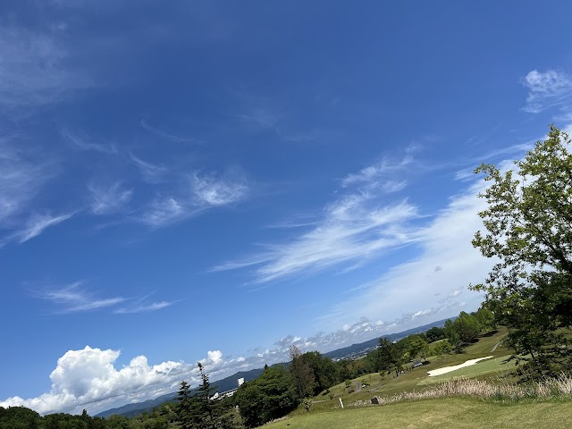 千羽平ゴルフクラブ - Photo 2