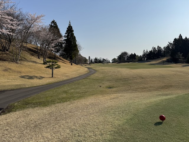 仙台空港カントリークラブ - Photo 6