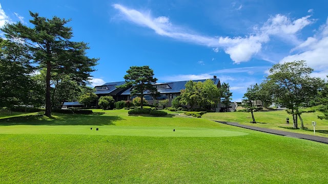 仙台クラシックゴルフ倶楽部 - Photo 1