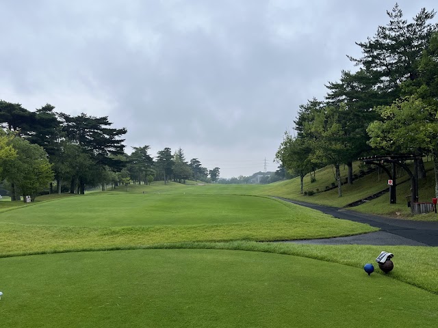 仙台カントリー倶楽部名取コース - Photo 1