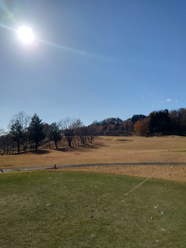 仙台南ゴルフ倶楽部 - Photo 2