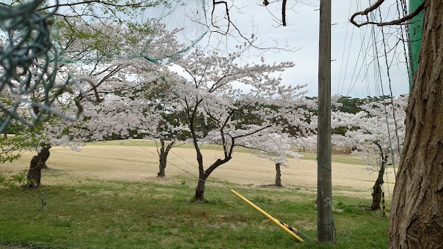 仙塩ゴルフ倶楽部　浦霞コース - Photo 4