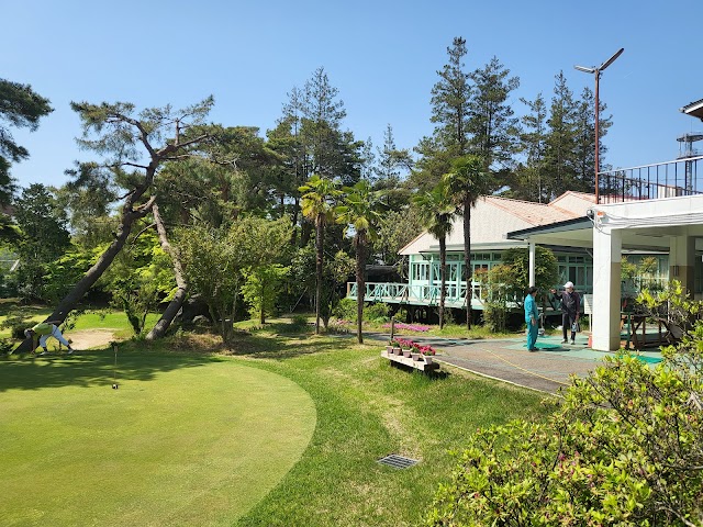 仙塩ゴルフ倶楽部　浦霞コース - Photo 5