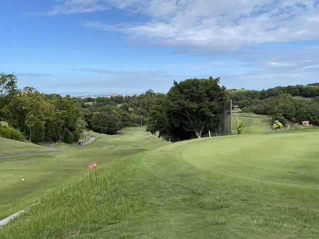 泉南カンツリークラブパブリックコース - Photo 10