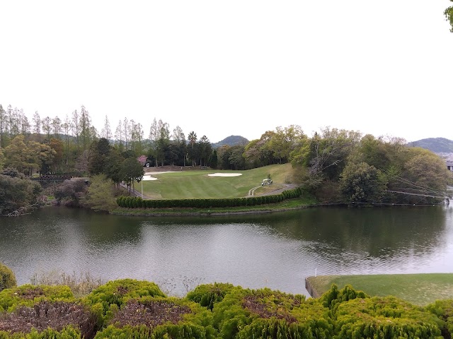 泉南カンツリークラブパブリックコース - Photo 4