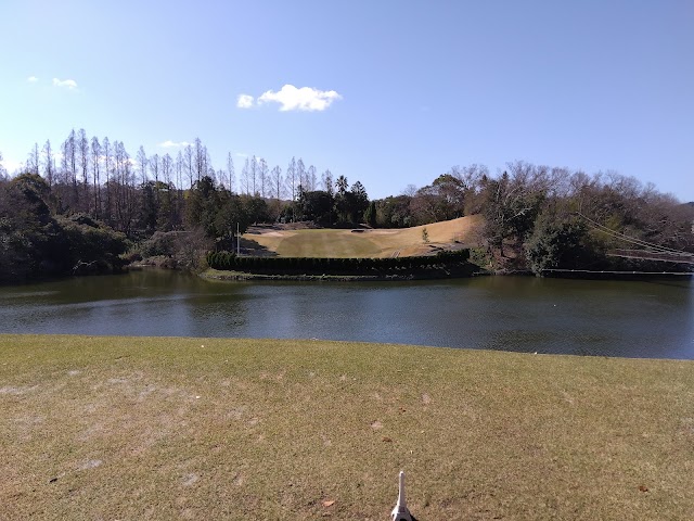 泉南カンツリークラブパブリックコース - Photo 3