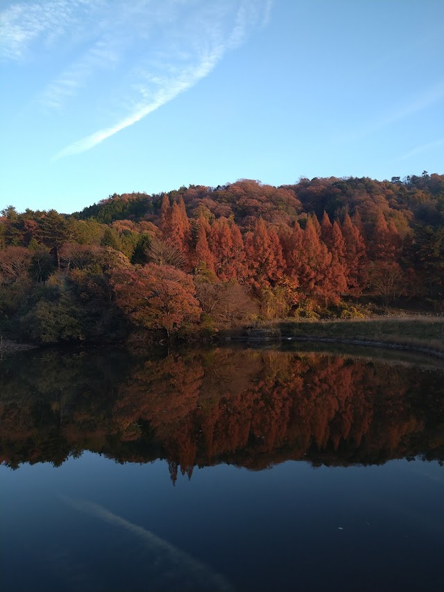 瀬野川カンツリー倶楽部 - Photo 1