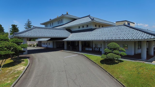 新発田城カントリー倶楽部 - Photo 5