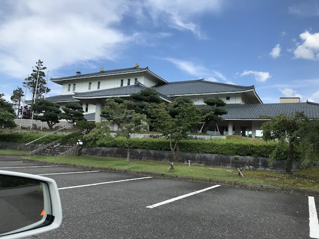 新発田城カントリー倶楽部 - Photo 4