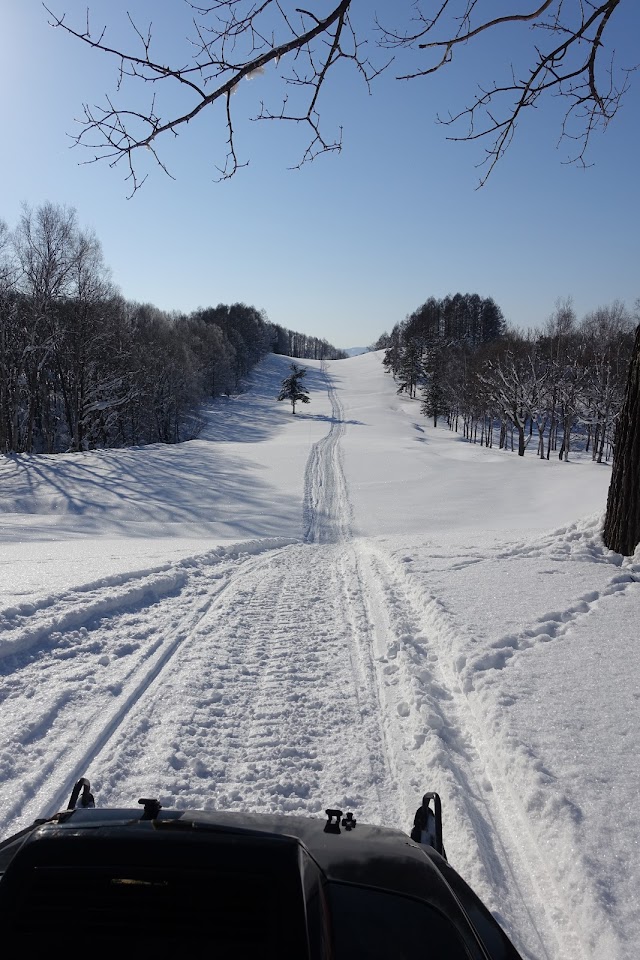 Shibetsu Doyukai Country Club - Photo 7