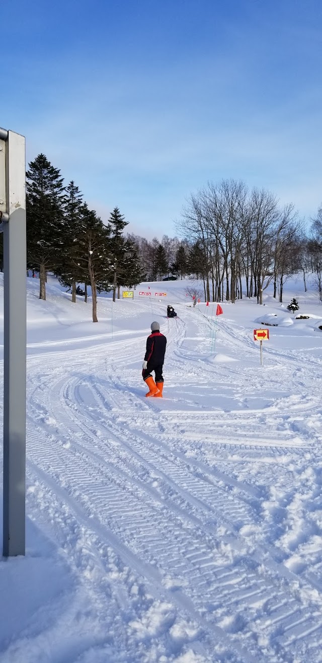 Shibetsu Doyukai Country Club - Photo 4
